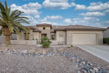 17859 Peppermill Ln, Surprise, AZ 85374