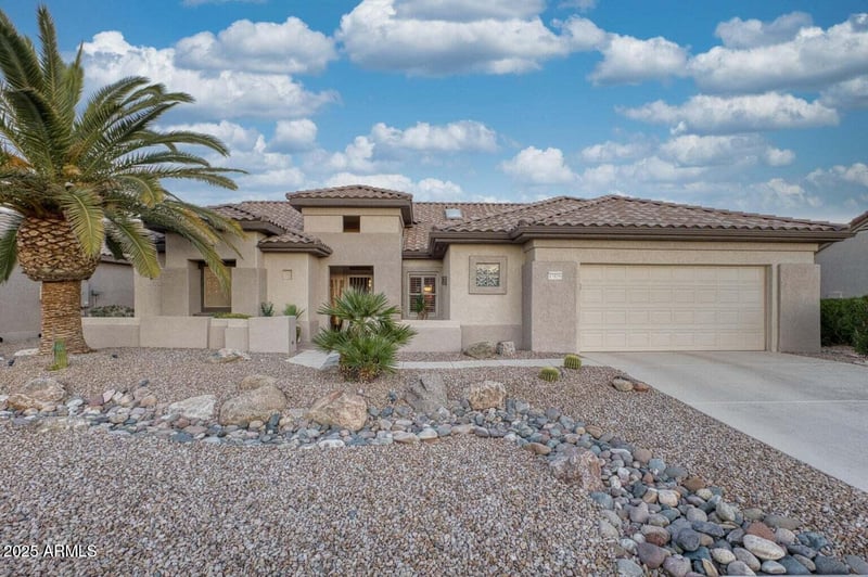 17859 Peppermill Ln, Surprise, AZ 85374