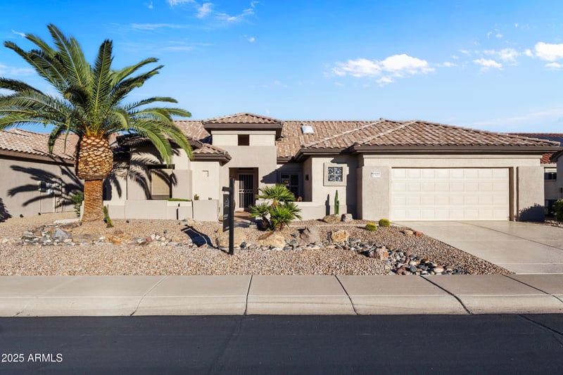 17859 Peppermill Ln, Surprise, AZ 85374