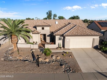 17859 Peppermill Ln, Surprise, AZ 85374