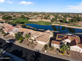 17859 Peppermill Ln, Surprise, AZ 85374