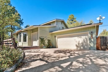 1786 Rolling Hills Dr, Prescott, AZ 86303