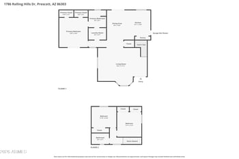 1786 Rolling Hills Dr, Prescott, AZ 86303