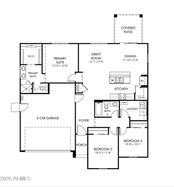 17860 Woodlands Ave, Goodyear, AZ 85338