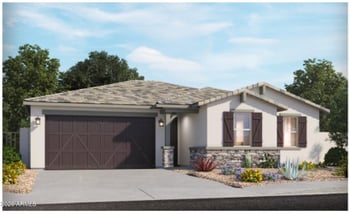 17860 Woodlands Ave, Goodyear, AZ 85338