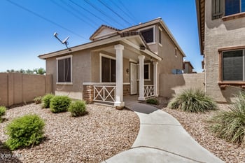 17862 114th Ln, Surprise, AZ 85378