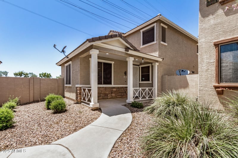 17862 114th Ln, Surprise, AZ 85378
