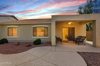 17862 Caribbean Ln, Surprise, AZ 85388