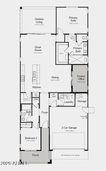 17862 Windmere Dr, Goodyear, AZ 85338