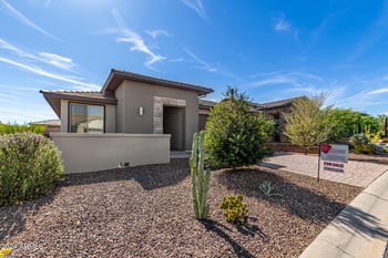 17863 Paria Canyon Dr, Rio Verde, AZ 85263