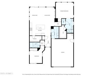 17863 Paria Canyon Dr, Rio Verde, AZ 85263