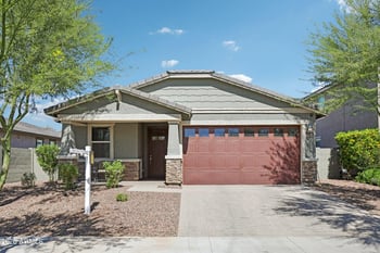 17864 Fetlock Trl, Surprise, AZ 85387