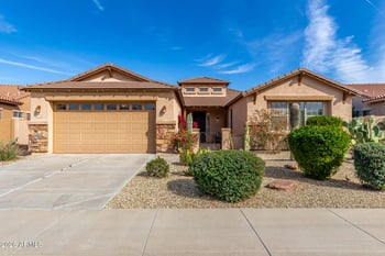 17864 Lavender Ln, Goodyear, AZ 85338