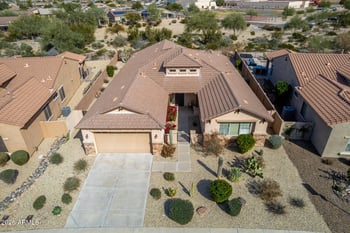17864 Lavender Ln, Goodyear, AZ 85338