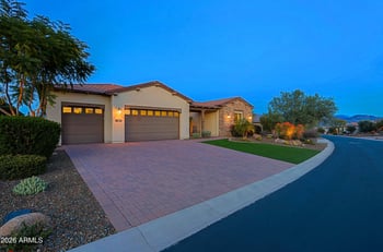 17864 Paria Canyon Dr, Rio Verde, AZ 85263