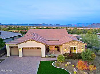 17864 Paria Canyon Dr, Rio Verde, AZ 85263