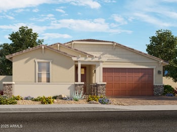 17864 Pierson St, Goodyear, AZ 85395