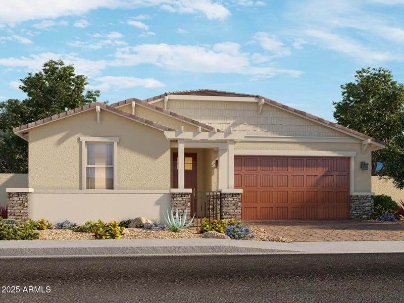 17864 Pierson St, Goodyear, AZ 85395
