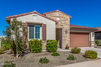 17864 Thistle Landing Dr, Goodyear, AZ 85338