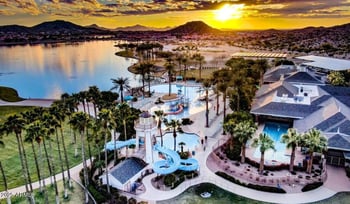 17864 Thistle Landing Dr, Goodyear, AZ 85338