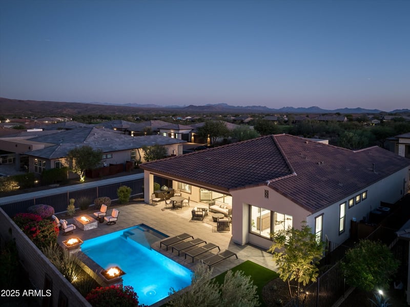 17864 Veit Springs Dr, Rio Verde, AZ 85263