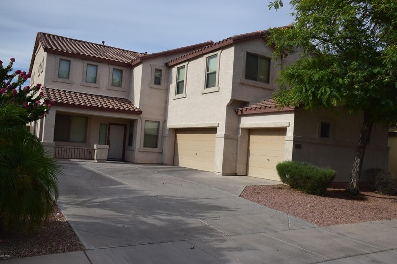 17864 W Voltaire St, Surprise, AZ 85388