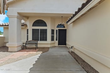 17865 Desert Flower Trl, Surprise, AZ 85374