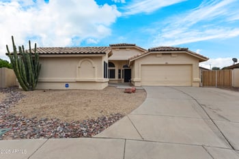 17865 Desert Flower Trl, Surprise, AZ 85374