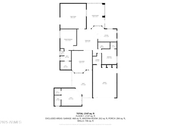 17865 Desert Flower Trl, Surprise, AZ 85374