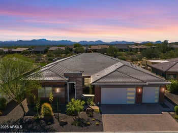 17865 Stocking Trl, Rio Verde, AZ 85263