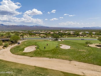 17865 Stocking Trl, Rio Verde, AZ 85263