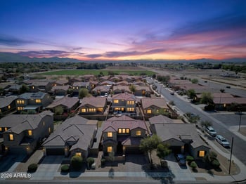 17865 Sherman St, Goodyear, AZ 85338