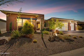 17865 Stocking Trl, Rio Verde, AZ 85263