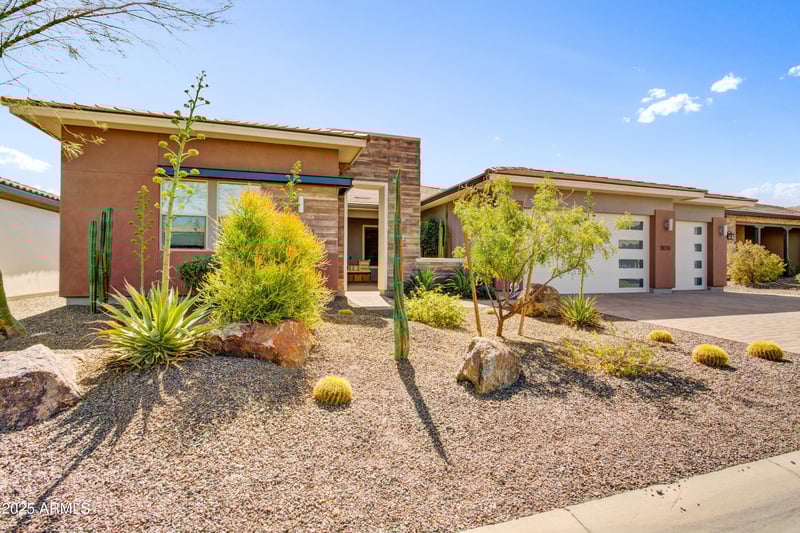 17865 Stocking Trl, Rio Verde, AZ 85263
