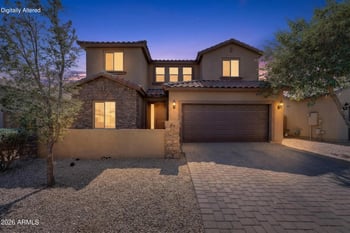 17865 Sherman St, Goodyear, AZ 85338