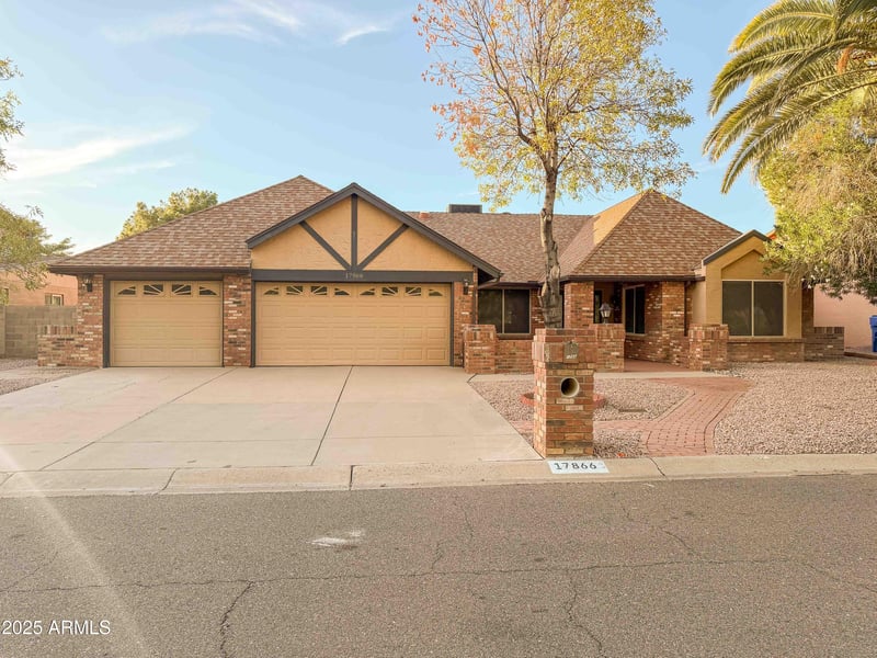 17866 44th Ave, Glendale, AZ 85308