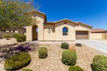 17866 Chuckwalla Canyon Rd, Goodyear, AZ 85338