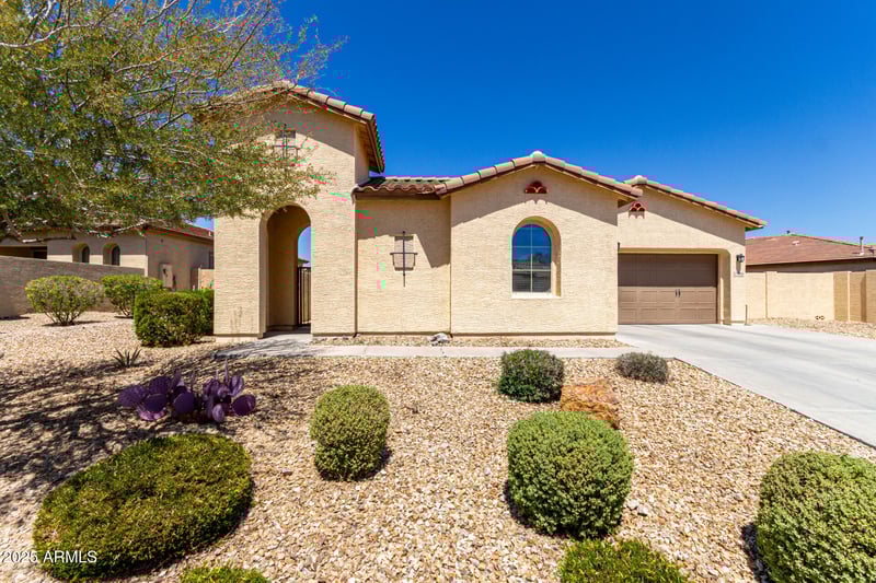 17866 Chuckwalla Canyon Rd, Goodyear, AZ 85338