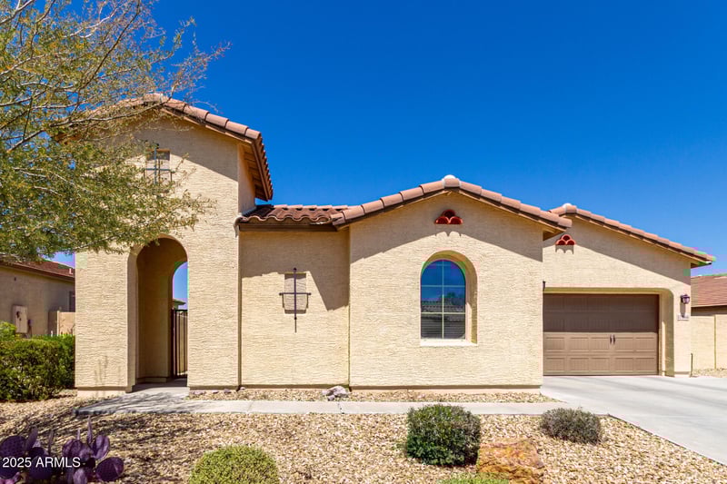 17866 Chuckwalla Canyon Rd, Goodyear, AZ 85338