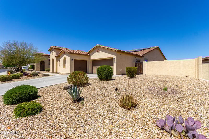 17866 Chuckwalla Canyon Rd, Goodyear, AZ 85338