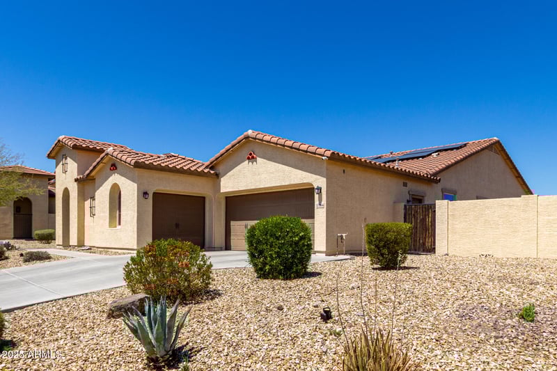 17866 Chuckwalla Canyon Rd, Goodyear, AZ 85338