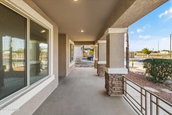 17867 Eugene Ter, Surprise, AZ 85388