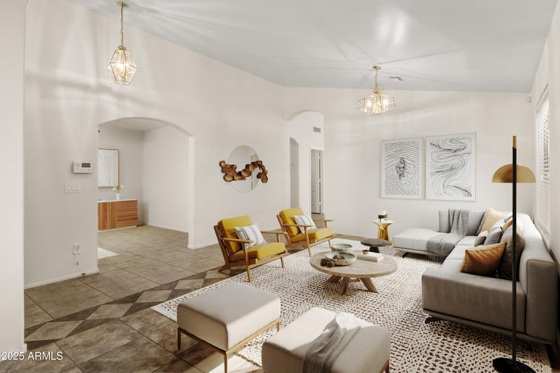 17867 Eugene Ter, Surprise, AZ 85388