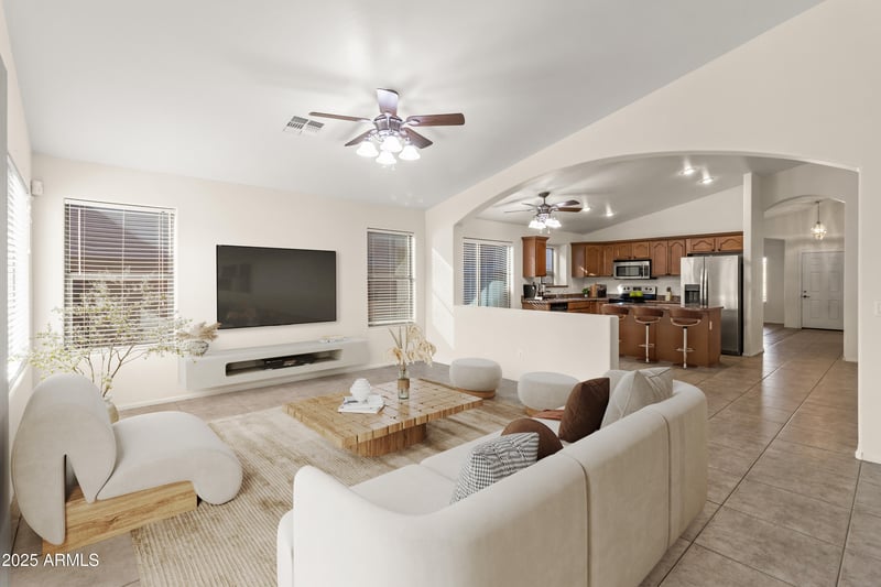 17867 Eugene Ter, Surprise, AZ 85388