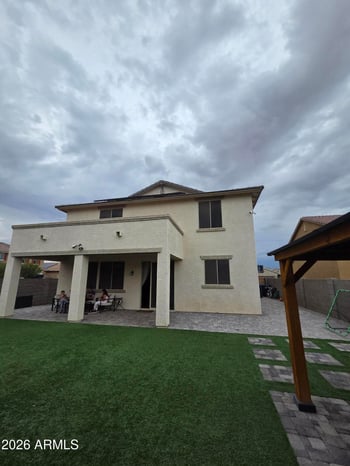 17867 W Jessie Ln, Surprise, AZ 85387