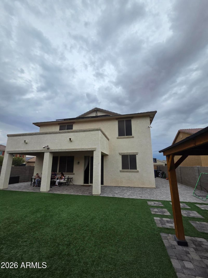 17867 W Jessie Ln, Surprise, AZ 85387