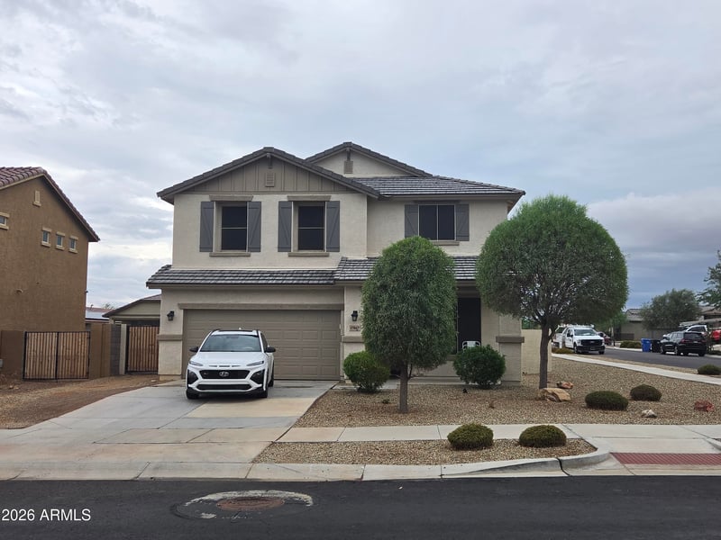 17867 W Jessie Ln, Surprise, AZ 85387