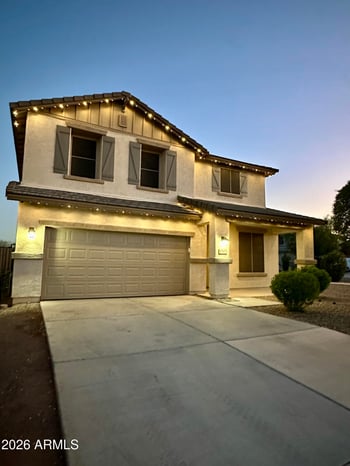 17867 W Jessie Ln, Surprise, AZ 85387