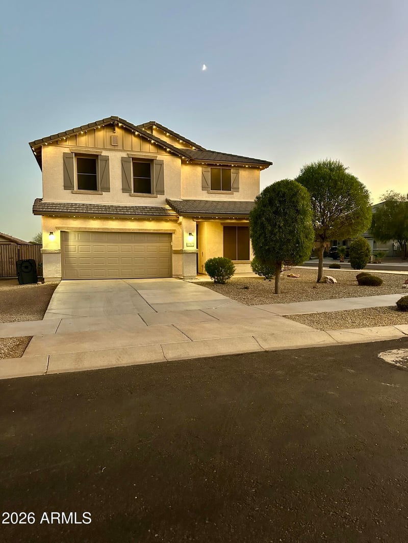 17867 W Jessie Ln, Surprise, AZ 85387