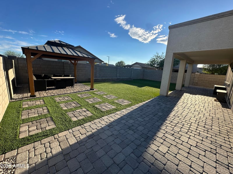 17867 W Jessie Ln, Surprise, AZ 85387